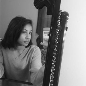 Meet your Posher, Briana